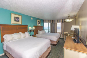 Direct Oceanfront Condo - The Strand Unit 1755 - Incredible Views!